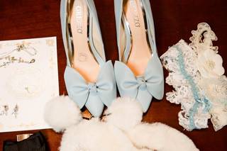 Brides by Kikiss Closet - 14