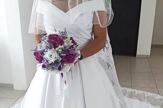 Atelier de Novias Lidia Sanmartín - 14