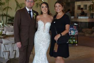 Samantha Fortanell Wedding Planner - 5