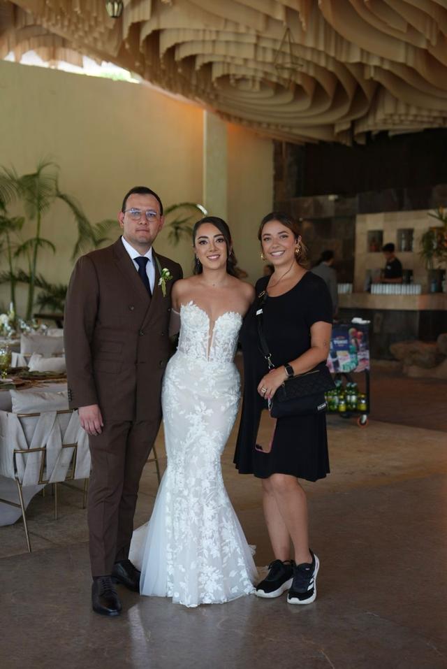 Samantha Fortanell Wedding Planner - 2