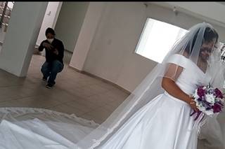 Atelier de Novias Lidia Sanmartín - 15