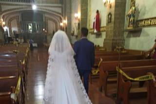 Atelier de Novias Lidia Sanmartín - 16