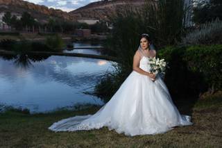 Love Weeding Photo - 4