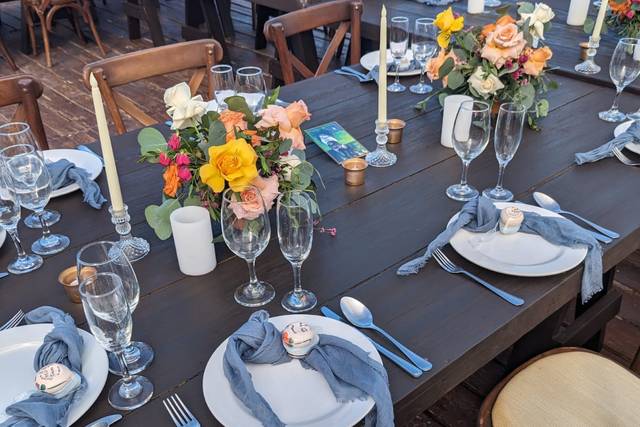 Scarlett Wedding & Event Design 4