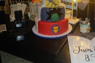 Enamoratte - Toppers - 10