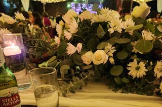 Alberto Sentíes - 1