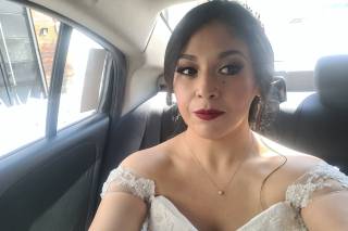 Cautivante Makeup - 5