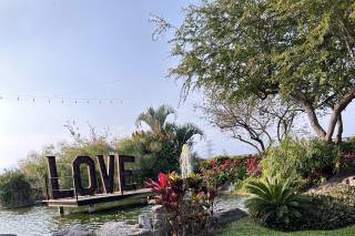 Samantha Fortanell Wedding Planner - 18