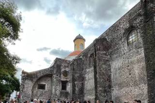 Claustro de Sor Juana - 25