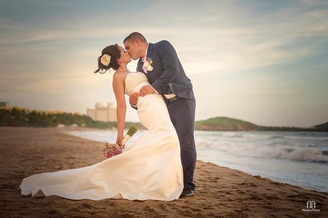 Markos Flores Producciones - 3