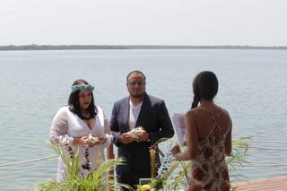 Santuario Bacalar - 5
