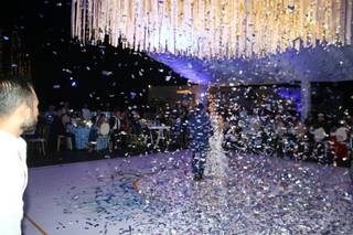 Áine Jardín y Banquetes - 8