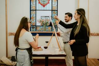 Sanchez Ordaz Event Planner - 8