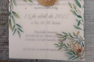 Inarte Invitaciones - 9