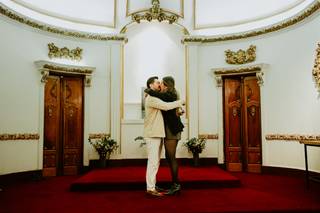 Sanchez Ordaz Event Planner - 9