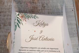 Inarte Invitaciones - 10