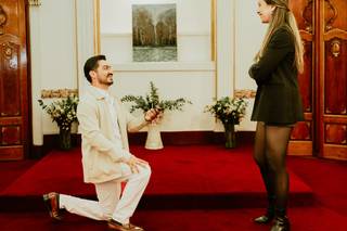 Sanchez Ordaz Event Planner - 10