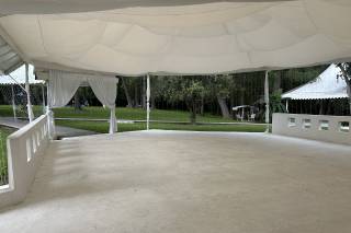 Princess Wedding Gardens - 12