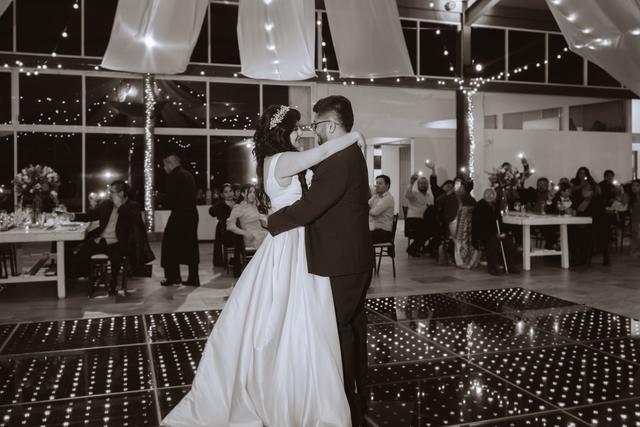 Club Santa María - 1