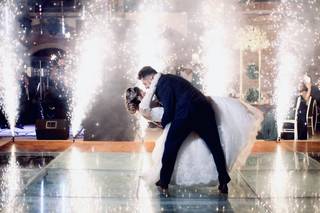 Jared Caro Wedding & Event Planner - 11