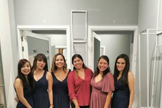 David's Bridal - 17
