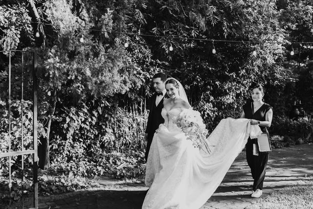 Hacienda San José Actipan - 4