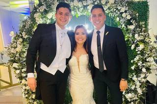 Lafayette Novias - 6