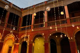 Ex-Hacienda San Pablo de Enmedio - 5