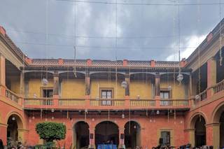 Ex-Hacienda San Pablo de Enmedio - 6