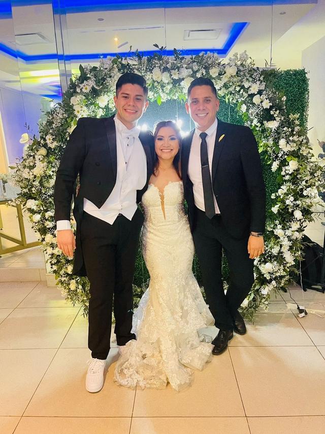 Puerto Eventos - 1