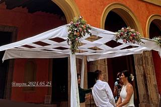 Ex-Hacienda San Pablo de Enmedio - 7