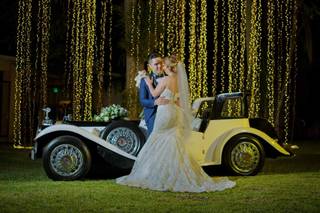Ambar Wedding & Event Planner - 17