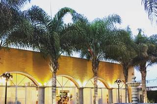 Hacienda Santa Mónica - 12