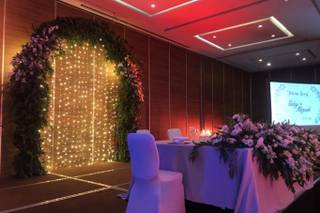 Hotel Presidente InterContinental Mexico City - 13