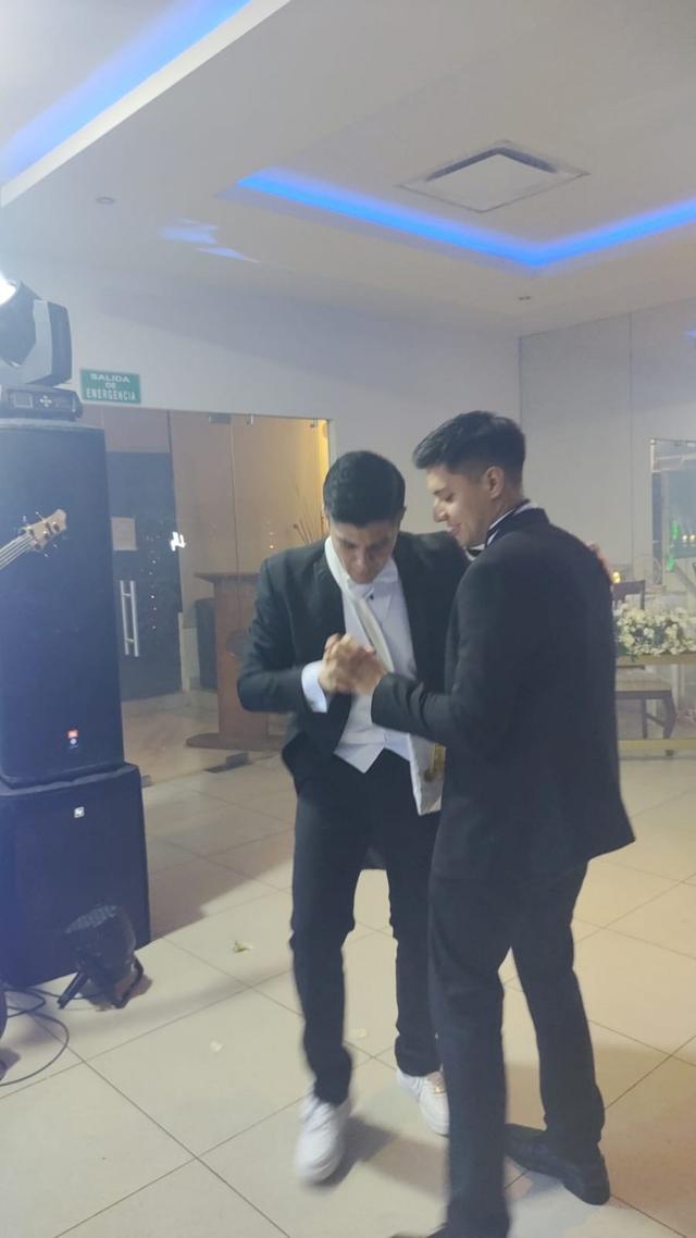 Puerto Eventos - 2
