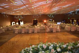 Hotel Presidente InterContinental Mexico City - 14