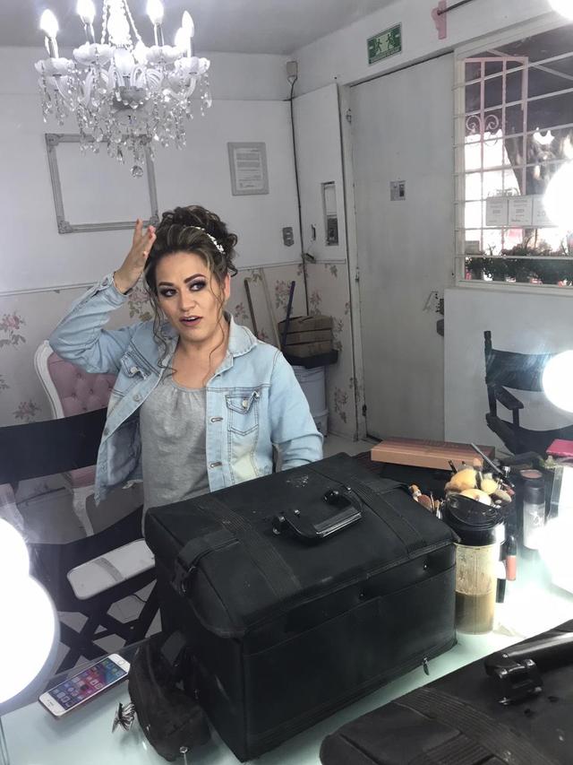 Sweet Make Up - 2