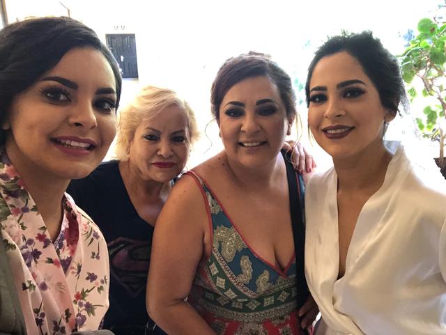 Ximena Carrillo - 1