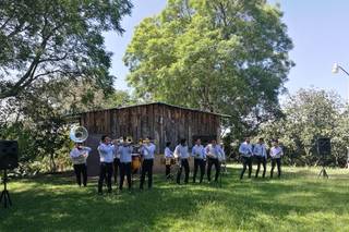 Banda Innovadora de Oaxaca - 1