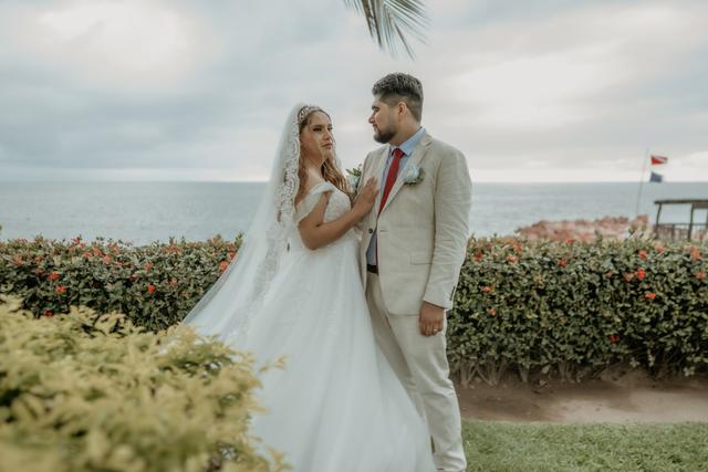 Momentum Wedding Studio - 4