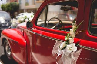 Grupo Barrhen - Autos clásicos - 9