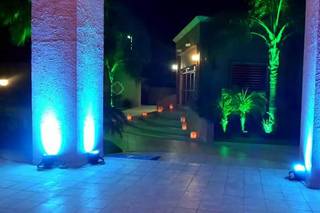 Hacienda Real San Miguel - 6