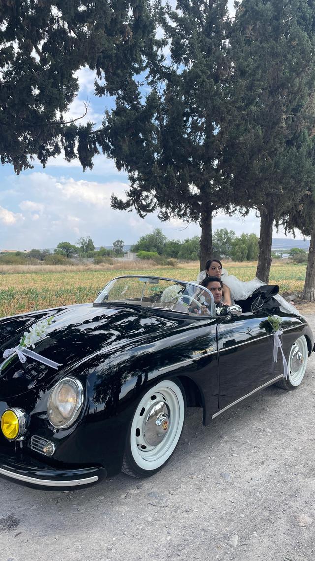 Cochecitos en Renta - 2