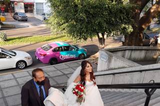 Sofia Medero Make Up Artist - 20