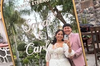 Valle de los Reyes - 11