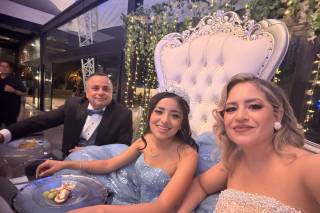 Hacienda Paraíso Eventos - 7