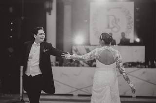 Ledesma Wedding DJ's - 5