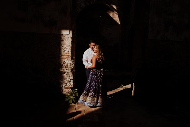 Matiz Wedding Cinema - 4