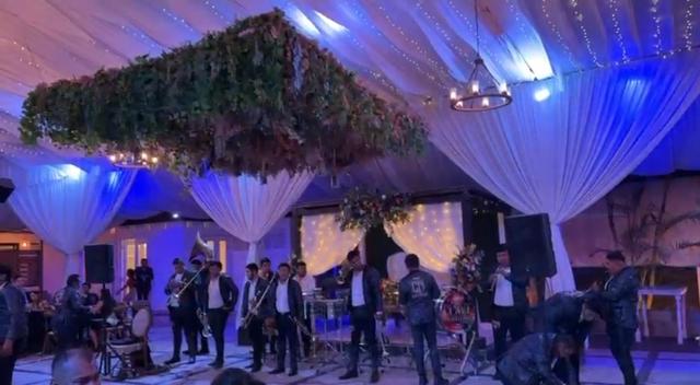 Banda Clave Morelense - 1
