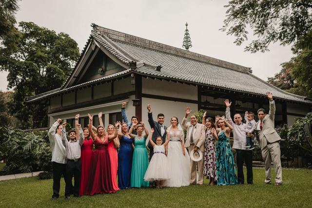 Filomena Wedding Studio - 1